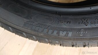 245/45 R20 99W - 3
