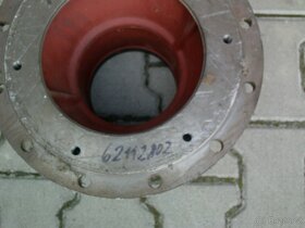 Zetor7711-45. - 3