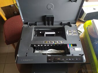 Inkoustová tiskárna HP OfficeJet Pro 6230 - 3
