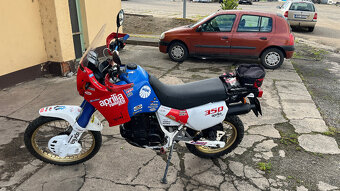 Aprilia Tuareg 350 wind - 3