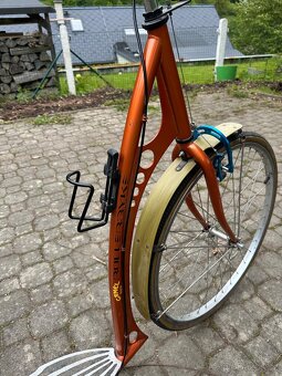 Koloběžka - 3