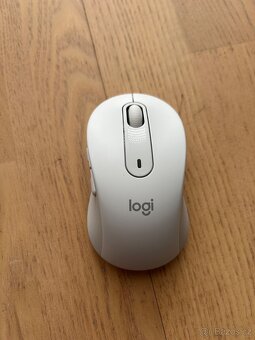 Logitech MK650 Combo For Business - Off-White, CZ/SK - 3