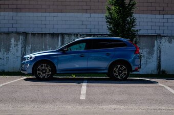 Volvo XC60 D3 2.0L Drive-E Luxury Geartronic - 3