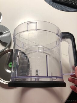 Braun MQ9195XLI Multiquick 9 - 3