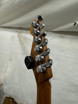 Elektrická kytara Charvel Pro-Mod DK24 - 3