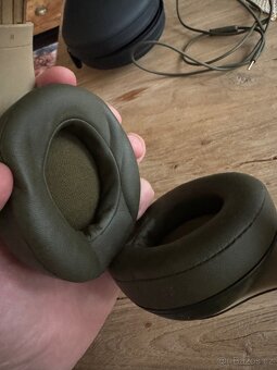 Beats Studio 3 Collection Forest Green bezdrátová sluchátka - 3