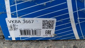 BMW(E32,E34,E36,E46) Ložisko SKF VKBA 3667 - 3