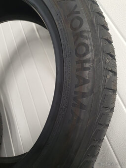 235/55 r20 zimni pneumatiky R20 235 55 20 235/55/20 pneu - 3