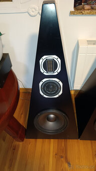 prodám HiFi reproduktory - 3