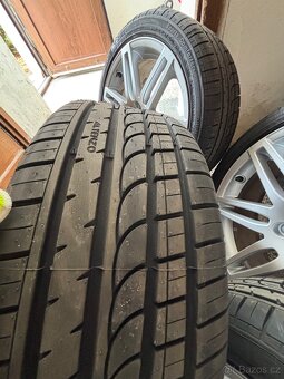 5x112 R18 - 3