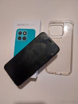 Mobilní telefon Honor X8c - 3
