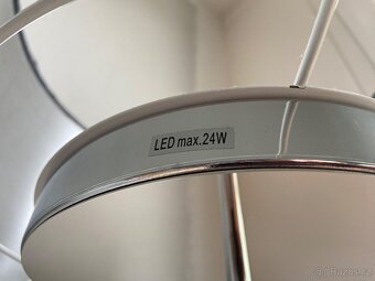 Stojací lampa se stmívačem - 3