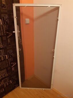 Sítě do oken proti hmyzu - 3