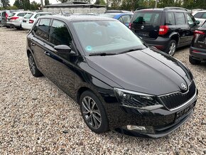Škoda Fabia 1.2 Tsi 66kw Edition r.v. 2015, Serviska - 3