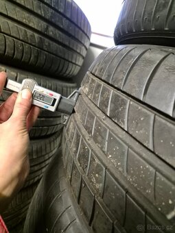 Letní pneu Michelin 215/45/17 - 3