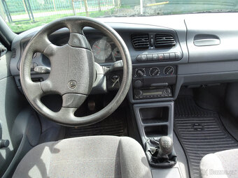 Škoda Felicia - 3
