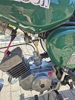Prodej Simson S 51 B - 3