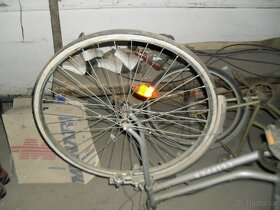 prodam stara jizdni kola - 3