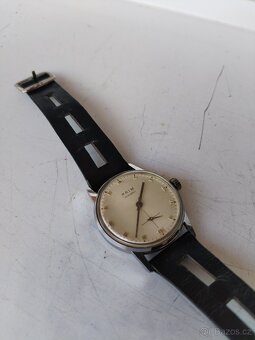 Hodinky prim - 3