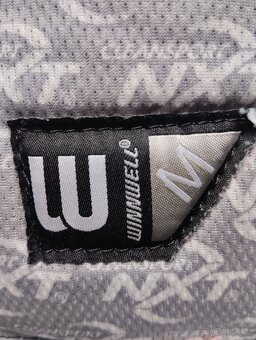 Hokejové kalhoty WinnWell GX4 - 3