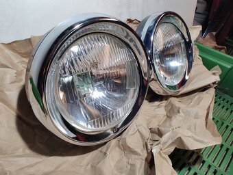 Škoda 1000MB, MBX, MBG, 1100MB - 3