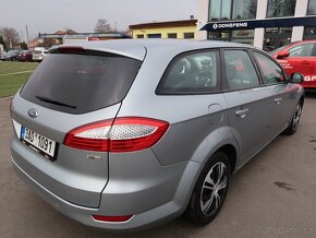 Ford Mondeo 2.0TDCi,85kW,A.klima,STK09/26 - 3
