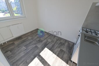 Pronájem bytu 2+1 44 m2, ul. Jaroslava Misky 69/6, Ostrava - - 3
