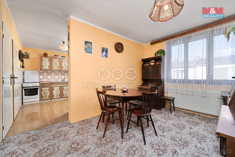 Prodej rodinného domu, 200 m², Česká Třebová, ul. Bří Hubálk - 3