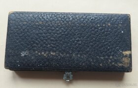Mikrometr 0-25mm - 3