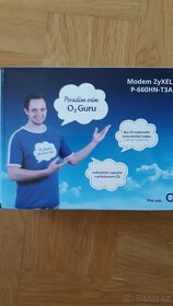Modem - 3