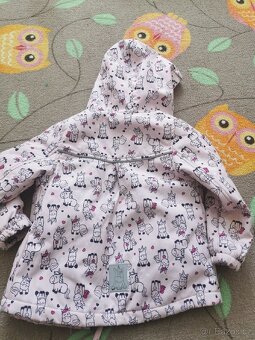 Softshell bunda 110 - 3