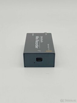 BLACK MAGIC mini recorder - 3