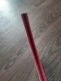 Prodam samolepici chromovou listu delka 6m sirka 2cm - 3