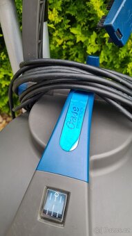 Prodám kompletní jezírkové příslušenství - 3