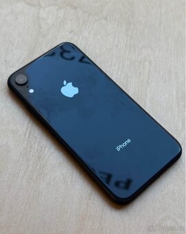 iPhone XR 128 - 3