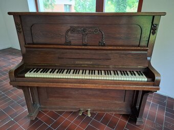 piano Koch a Korselt - 3