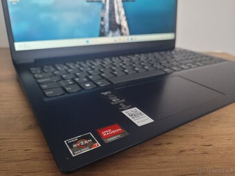 Lenovo IdeaPad 1 15ALC7 - R7-5700U | 16 GB | M.2 512 GB - 3
