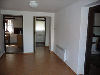 Rodinný dům - Lubná u Kroměříže - 3