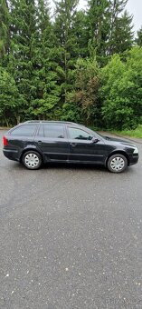 Škoda octavia II 2.0 tdi 103 kw - 3