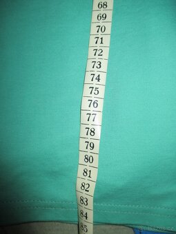 40/42 Bonprix Polo šaty s límečkem-Nenošené - 3