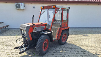 malotraktor MT8-050 - 3