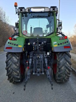 Fendt 313 Vario Profi - 3