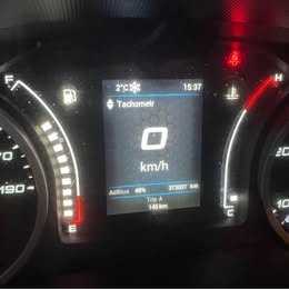 Skříňová dodávka Iveco Daily Motor 3.00, 132 kW (12/2019) - 3