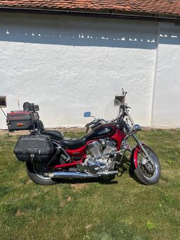 suzuki intruder 1400 - 3