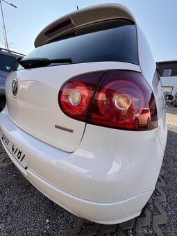 Vw golf mk5 gti edt30 - 3
