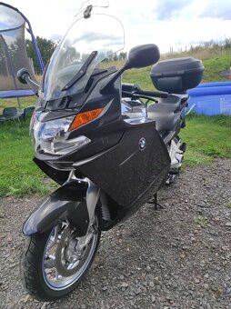 BMW K 1200 GT - 3