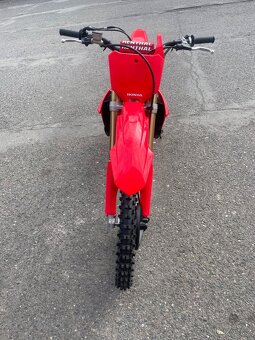 Honda Crf 250 - 3