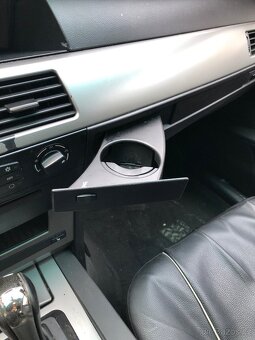 Dily BMW e60 520d 120kw 2006 automat - 3