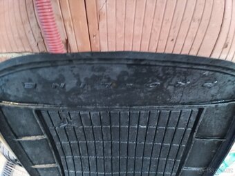 VW Touran 2010-2015 - 3