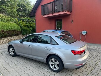 Audi A4 2016 - 3